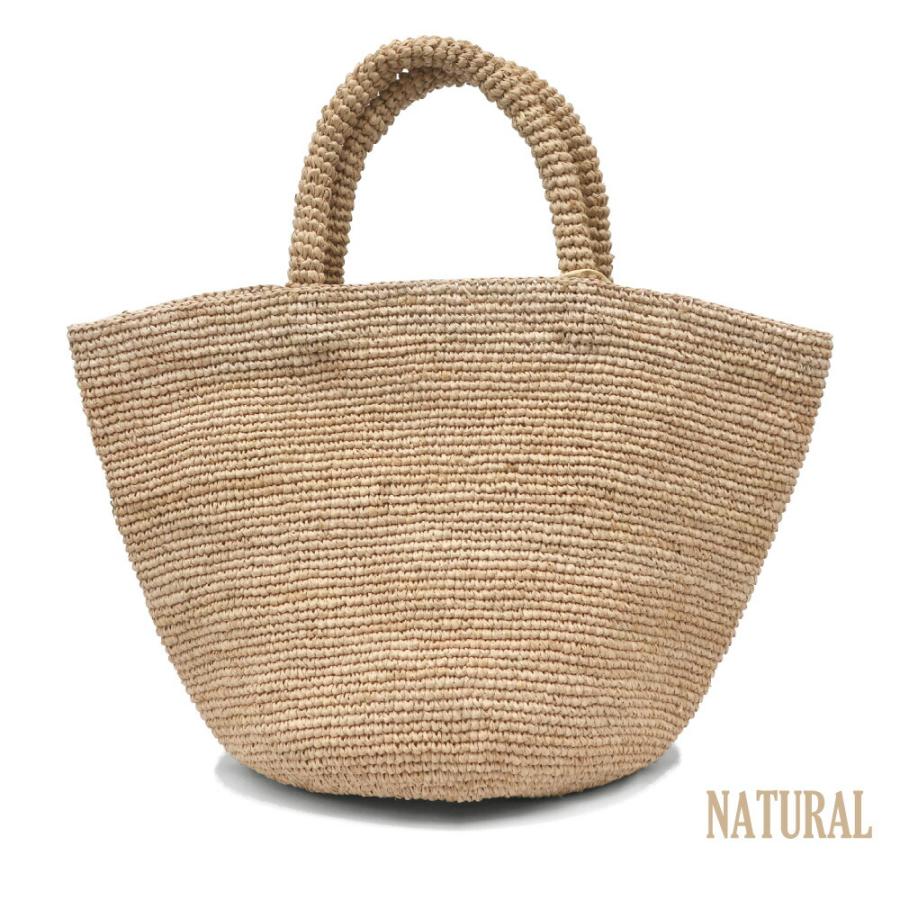 Sans Arcidet（サンアルシデ） かごバッグ カピティーバッグ KAPITY