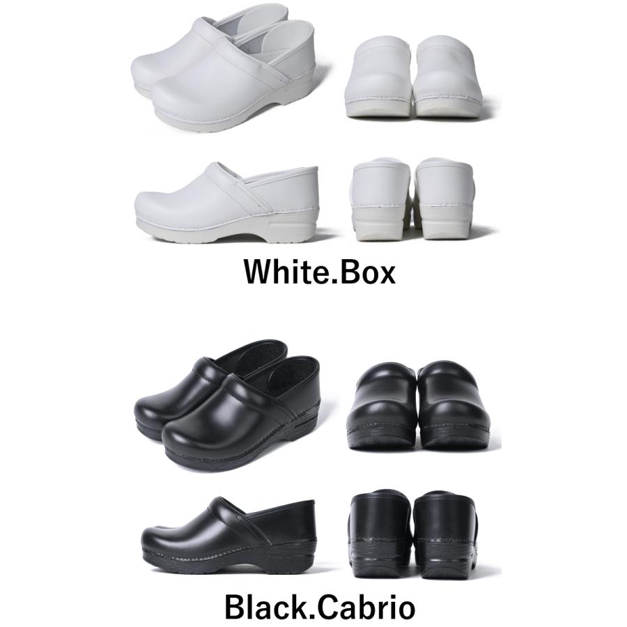 dansko（ダンスコ） プロフェッショナル サンダル professional