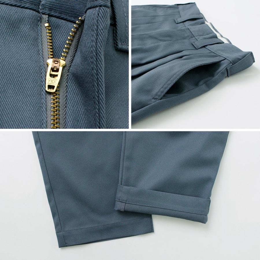 Shinzone（シンゾーン） トムボーイパンツ 20AMSPA64 / ワイドパンツ