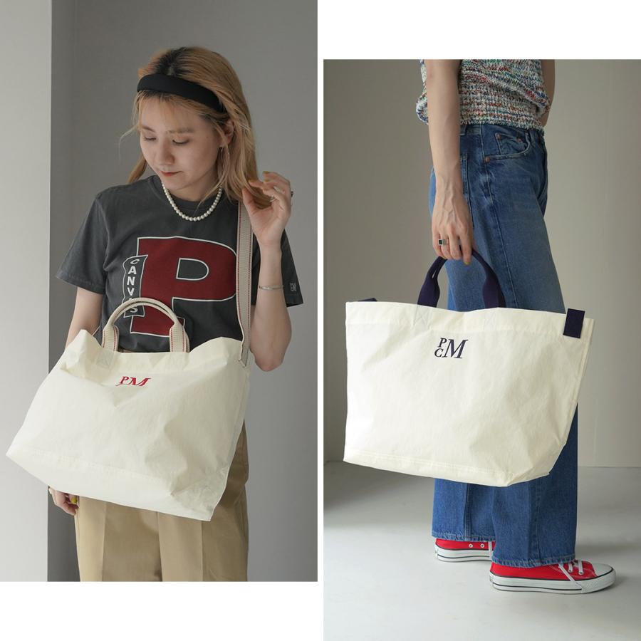 PARROTT CANVAS（パロットキャンバス） PCM ショルダートート