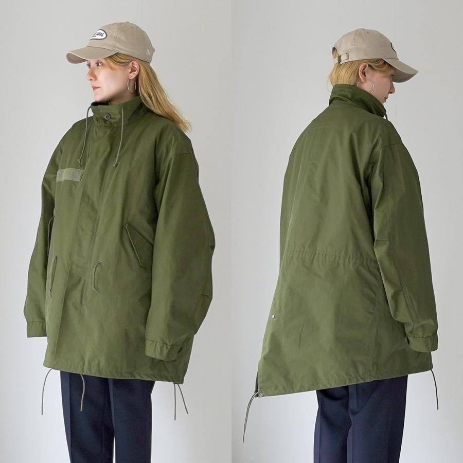 Shinzone（シンゾーン） フィールドパーカー 24AMSCO01 / レディース