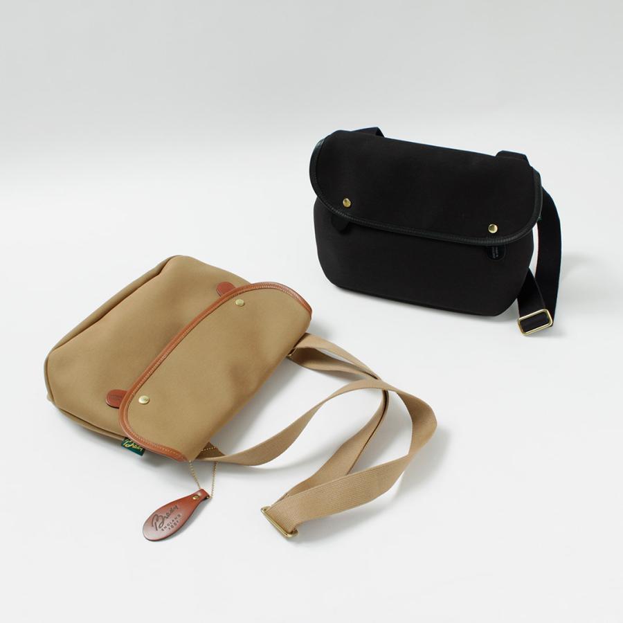 BRADY（ブレディ） ＃AVON エイボン ショルダーバッグ / コットン