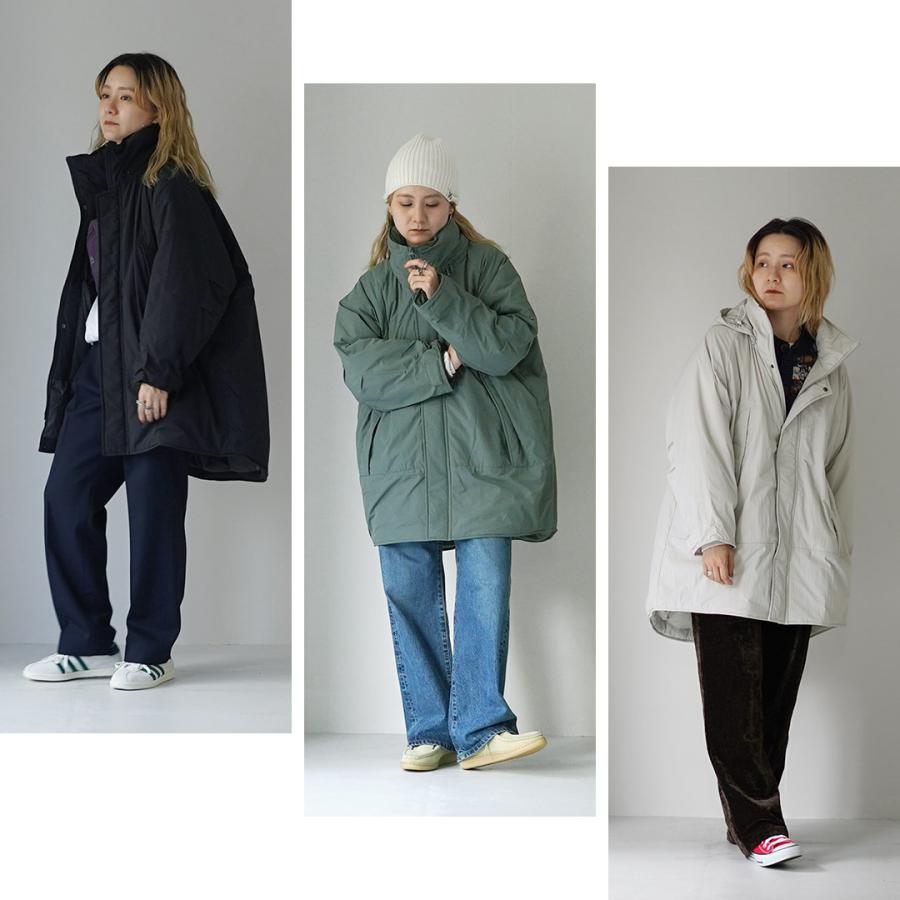 WILD THINGS（ワイルドシングス） W'S モンスターパーカー 2024年