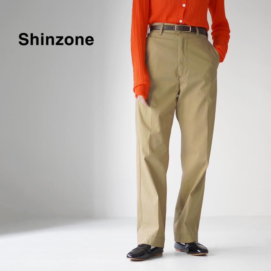 Shinzone（シンゾーン） SHINZONE（シンゾーン）ウォッシュド ハイ