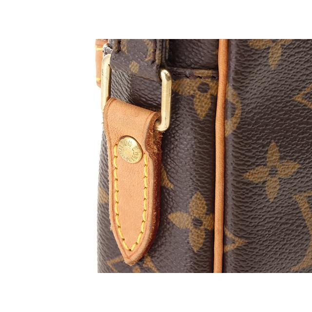 LOUIS VUITTON（ルイ・ヴィトン） ダヌーブ モノグラム ショルダー