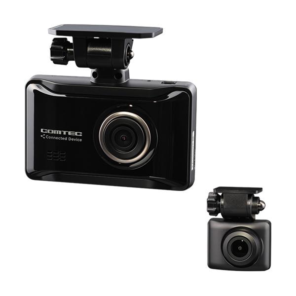 コムテック（Comtec） 【即日発送！※特別価格 限定3台・新品未開封品