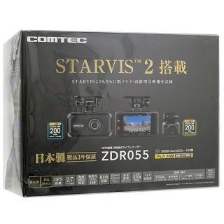 コムテック（Comtec） 【本日限定！※特別価格 5台限り！新品未開封品
