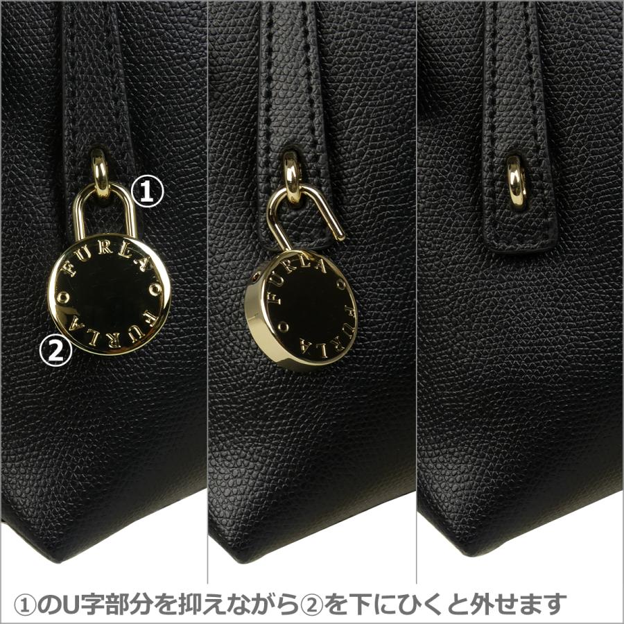 FURLA（フルラ） 【並行輸入品】フルラ パイパー ショルダーバッグ