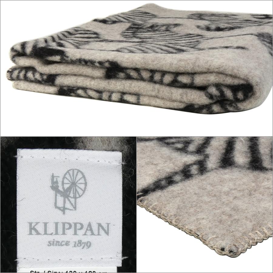 KLIPPAN（クリッパン） 【並行輸入品】KLIPPAN ウールブランケット