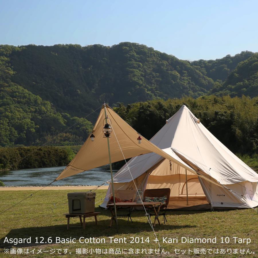 NORDISK（ノルディスク） 【並行輸入品】ノルディスク アスガルド 12.6