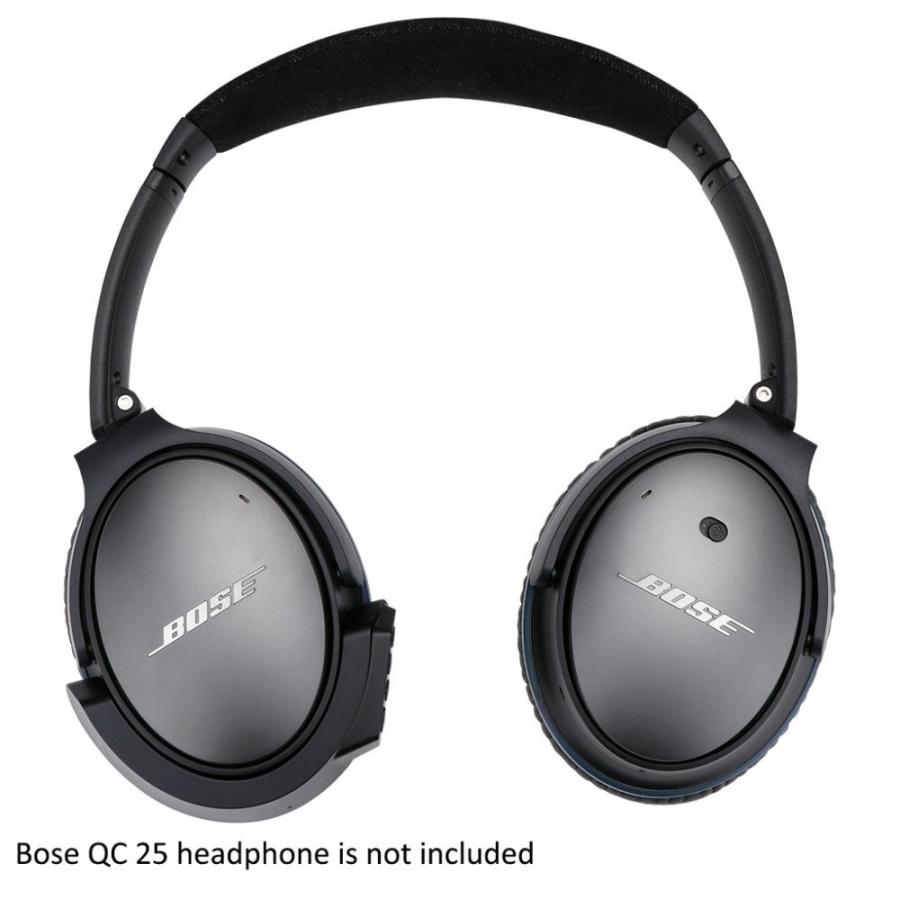 BOSE QC25MSR7HD 598/558/560/620S ヘッドセット Bluetooth レシーバー