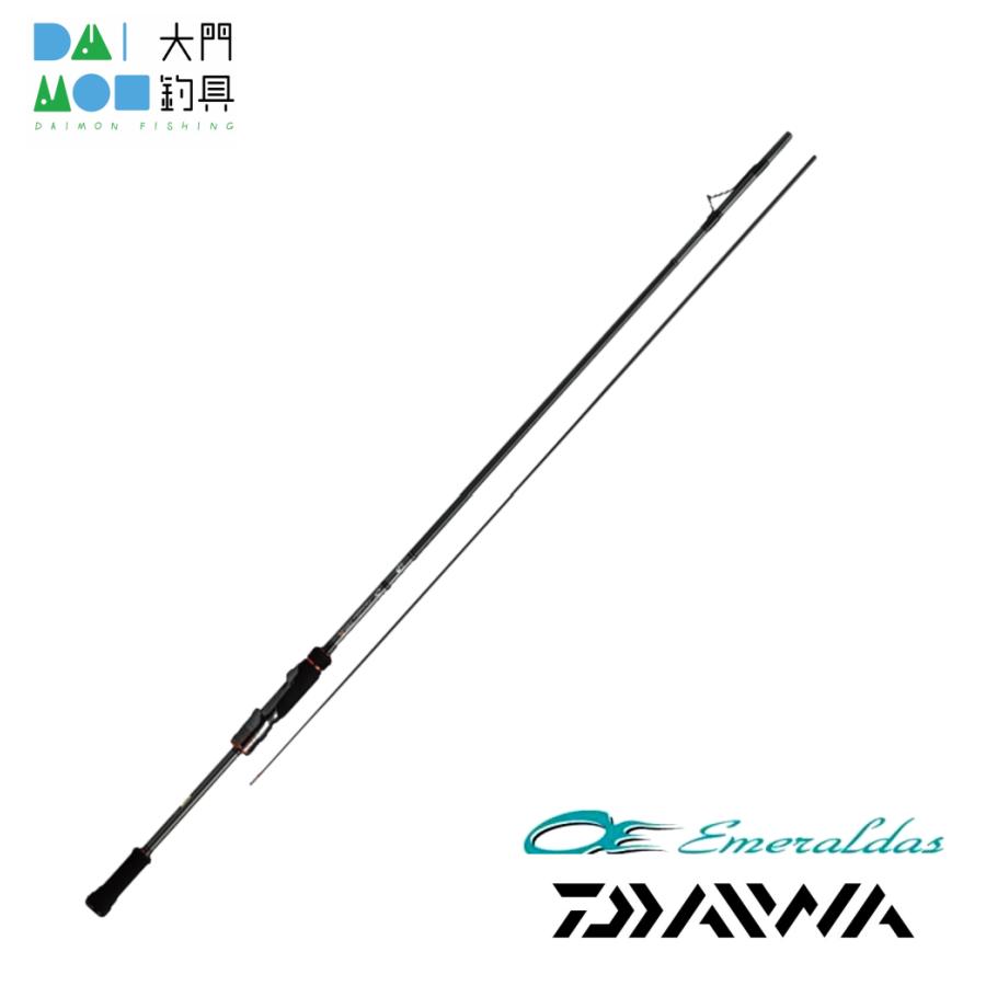 DAIWA（ダイワ） エメラルダス ストイスト RT IL（インターライン