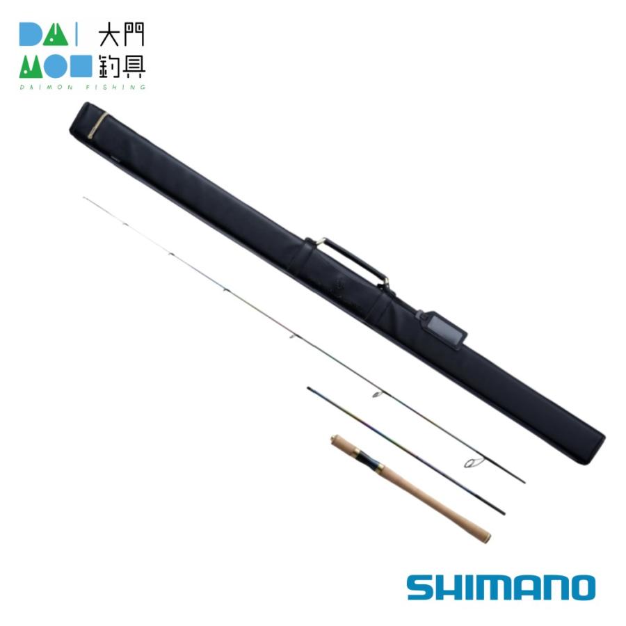 WORLD SHAULA シマノ 23 ワールドシャウラリミテッド 2702R-3/ SHIMANO