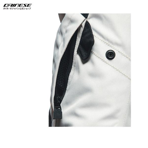 公式】SPLUGEN 3L D-DRY JACKET 安心の修理保証付き DAINESE