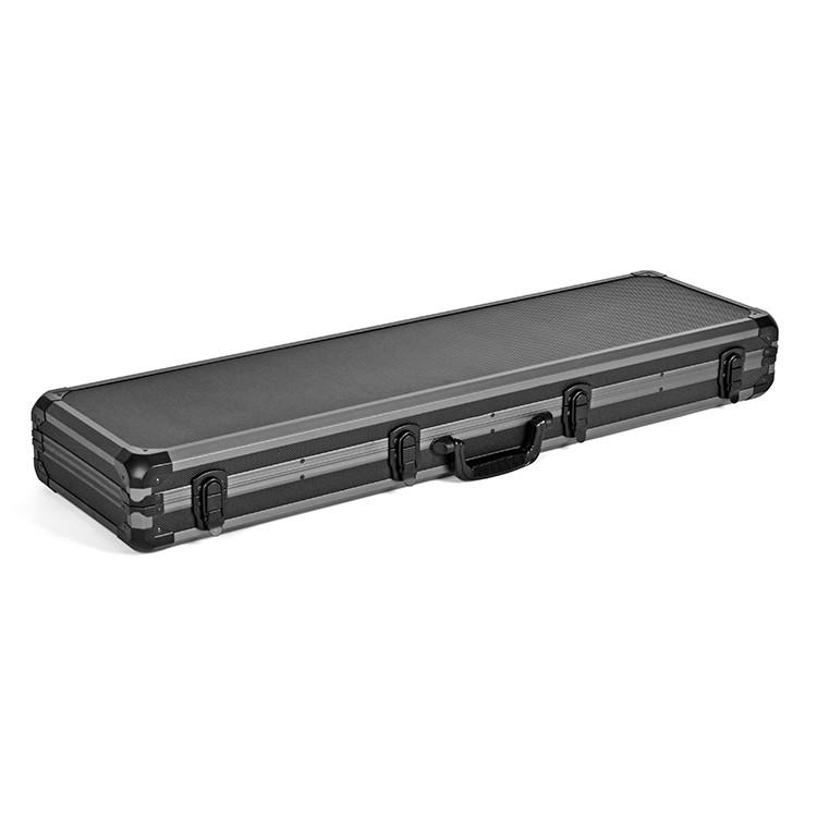 アタッシュ型ガンケース ハードタイプ 【100サイズ ブラック 1000×285