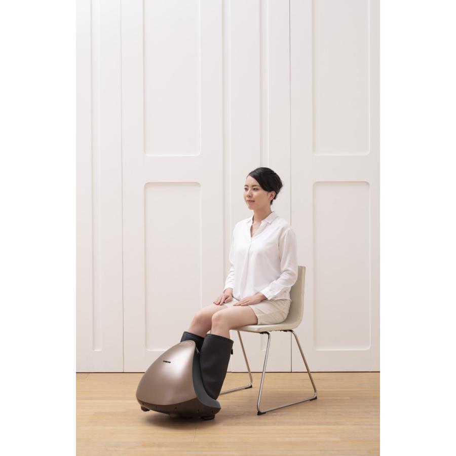 THRIVE（スライヴ） 爆買 【メーカー公式店】 フットマッサージャー