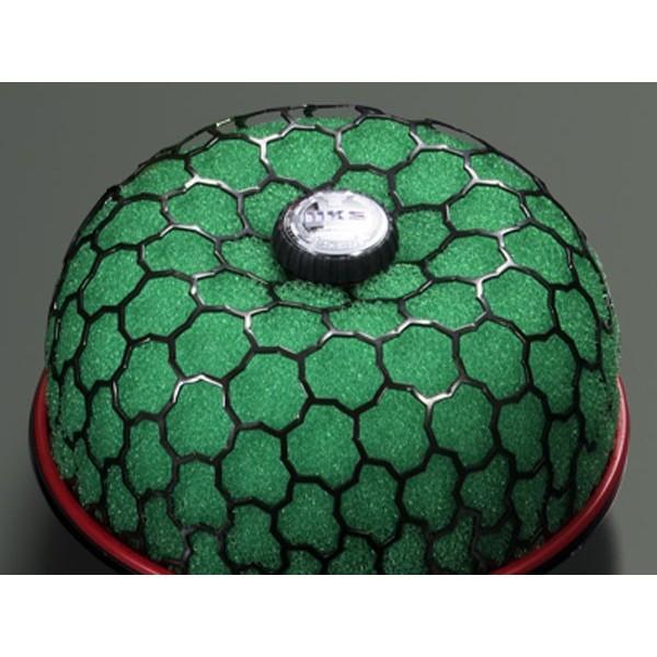 HKS（エッチケーエス） チェイサー エアクリーナー JZX100 1JZ-GE 96