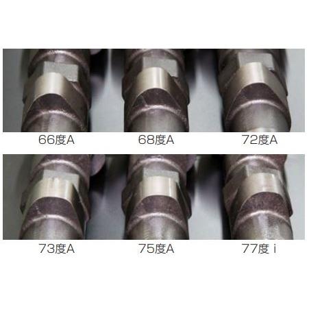 L型 カムシャフト3点セット L6 素材カムシャフト+9000回転対応S/P+