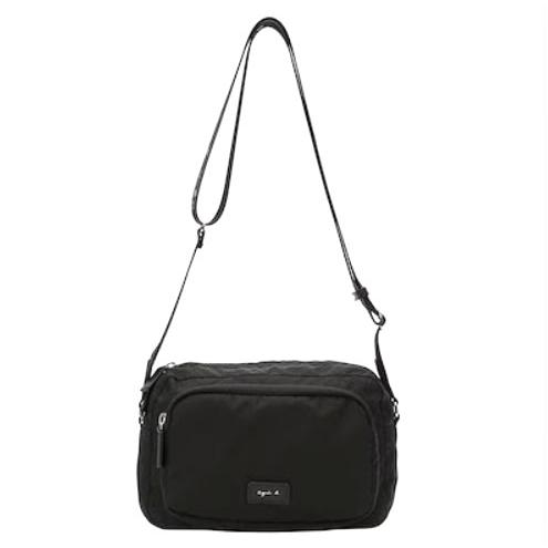 agnes b.（アニエスベー） ショルダー バッグ 正規品 新品 ボディ