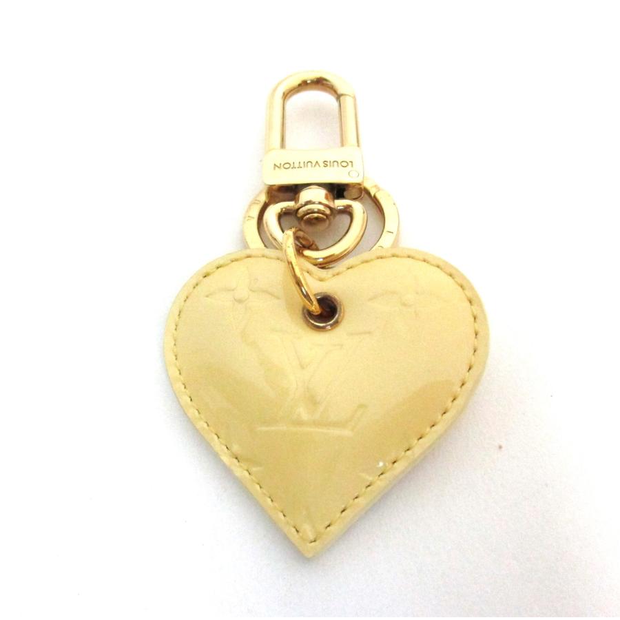 LOUIS VUITTON（ルイ・ヴィトン） キーホルダー バッグチャーム