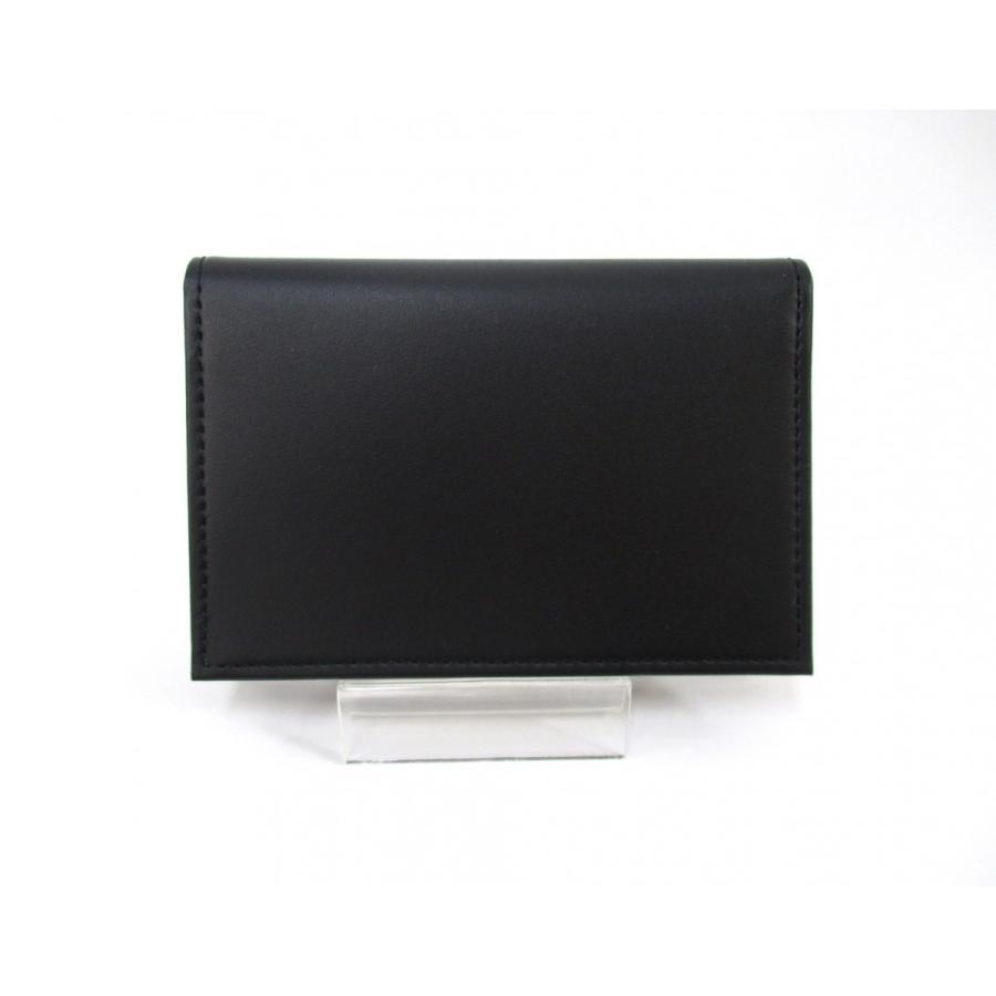 BURBERRY BLACK LABEL（バーバリーブラックレーベル） カードケース
