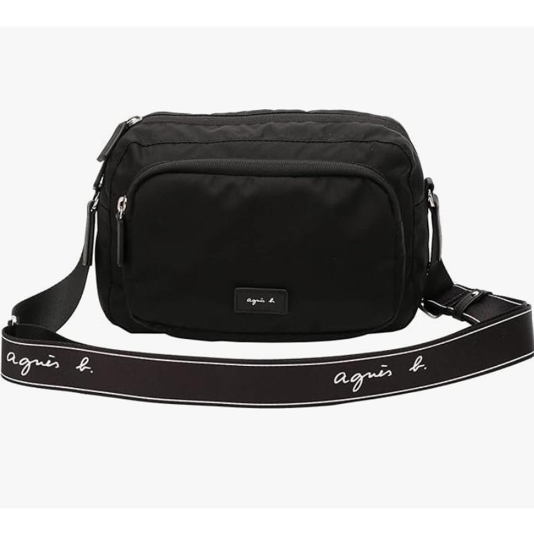 agnes b.（アニエスベー） ショルダー バッグ 正規品 新品 ボディ