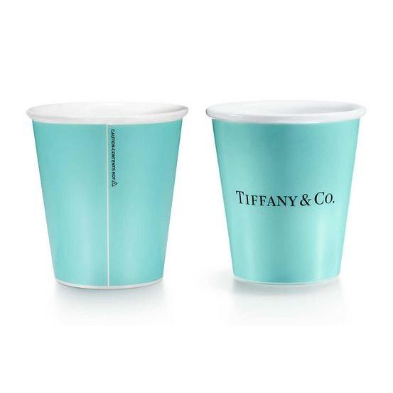 TIFFANY&Co.（ティファニー） 食器 結婚祝い 正規ラッピング無料