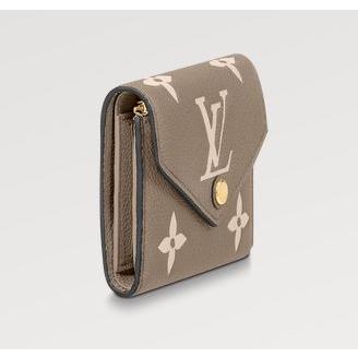 LOUIS VUITTON（ルイ・ヴィトン） ルイヴィトン財布 新作 ヴィトン