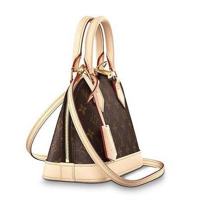 LOUIS VUITTON（ルイ・ヴィトン） バッグ レディース 新品 新作