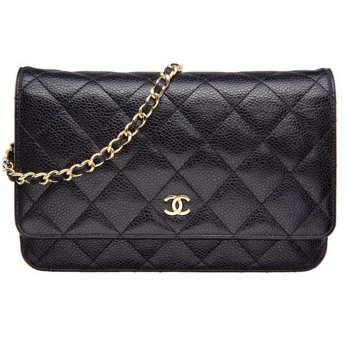CHANEL（シャネル） シャネルバッグ チェーンウォレット ポシェット
