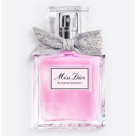 ディオール 香水 Dior 正規ギフト対応無料 ミス ブルーミング ブーケ