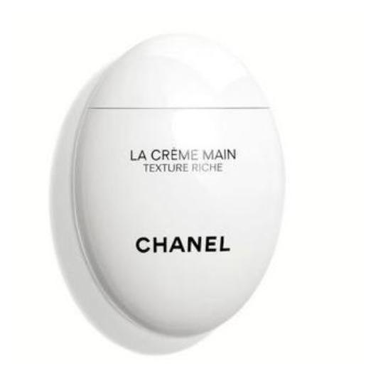 CHANEL（シャネル） ハンドクリーム 正規メッセージカード無料 ラ