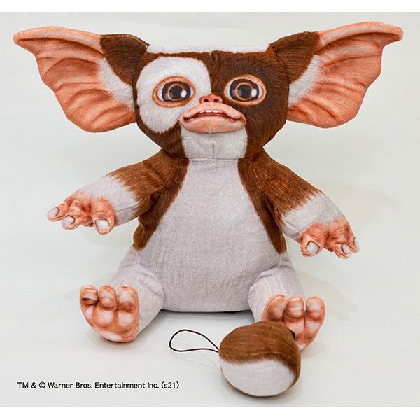 グレムリン ギズモ プラッシュドール ギズモ2021 : ダークサイド