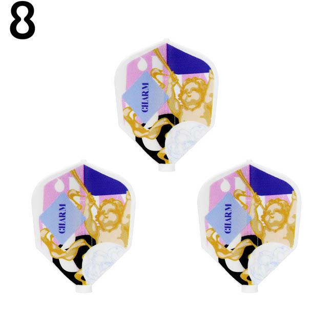 TARGET JAPAN(ターゲット ジャパン) CHARM SERIES KANON 3.0(カノン3.0