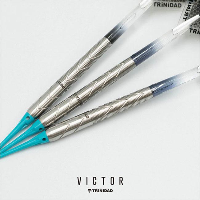 TRiNiDAD PRO(トリニダードプロ) Victor(ヴィクトル) 2BA 金澤勇希選手