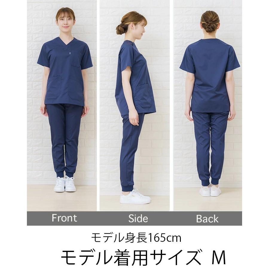 MIZUNO（ミズノ） ストレッチスクラブ MZ-0120 男女兼用 レーヨン混