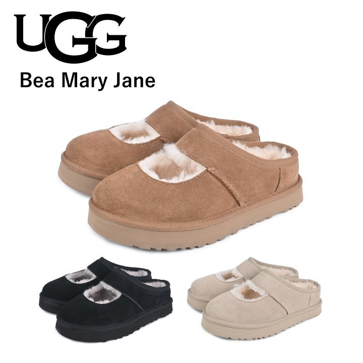 UGG（アグ） アグ / Bea Mary Jane ビア メリー ジェーン 1166552K