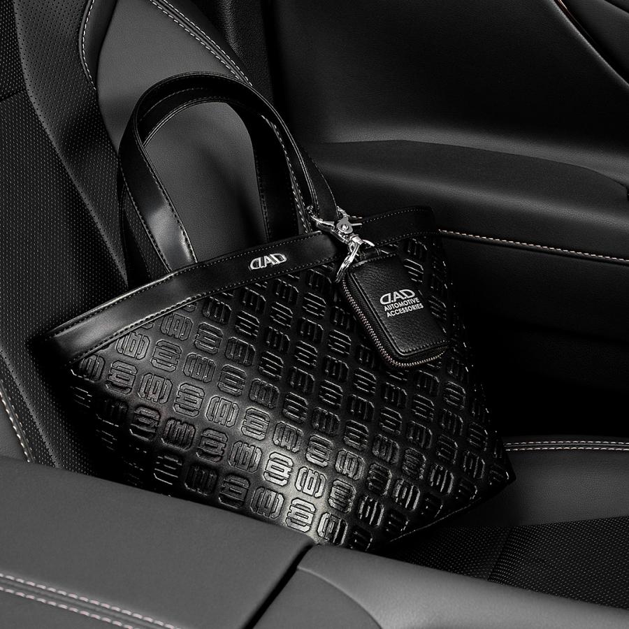 D.A.D 【数量限定！倖田來未コラボ】D.A.D×KODA KUMI スマートキー