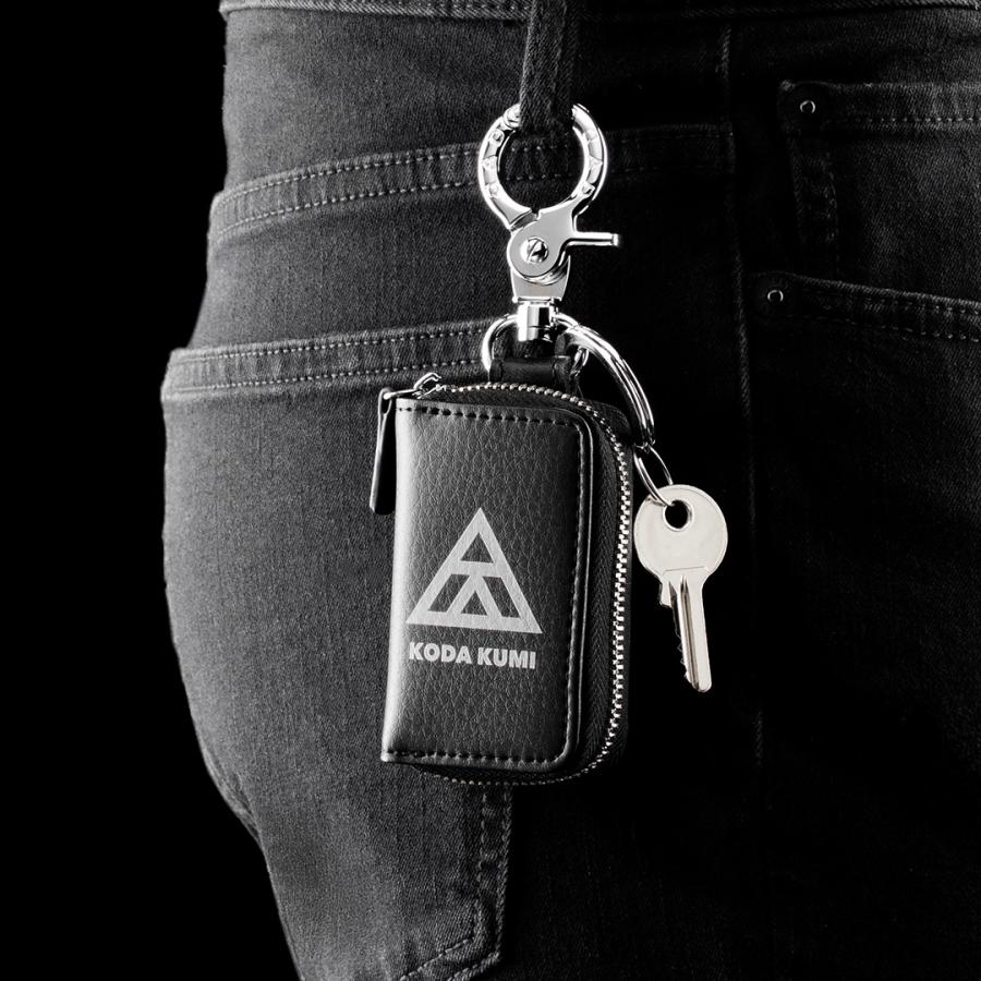 D.A.D 【数量限定！倖田來未コラボ】D.A.D×KODA KUMI スマートキー