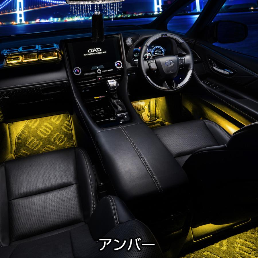 ギャルソン D.A.D ラグジュアリーイルミネーションシステム メイン