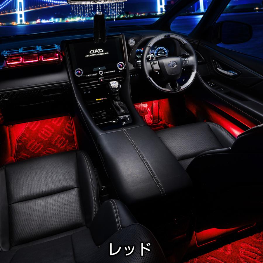 ギャルソン D.A.D ラグジュアリーイルミネーションシステム メイン