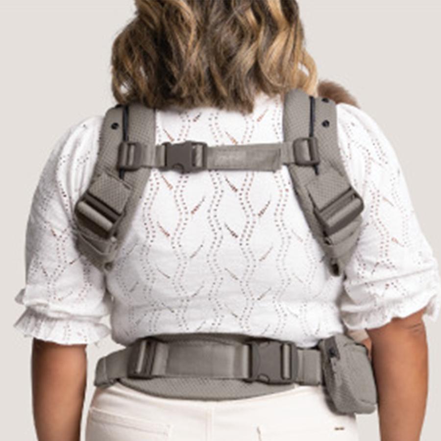 カトージ（KATOJI） nuna ヌナ ベビーキャリア CUDL clik カドル