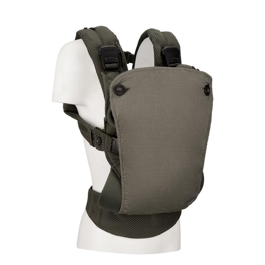 カトージ（KATOJI） nuna ヌナ ベビーキャリア CUDL clik カドル