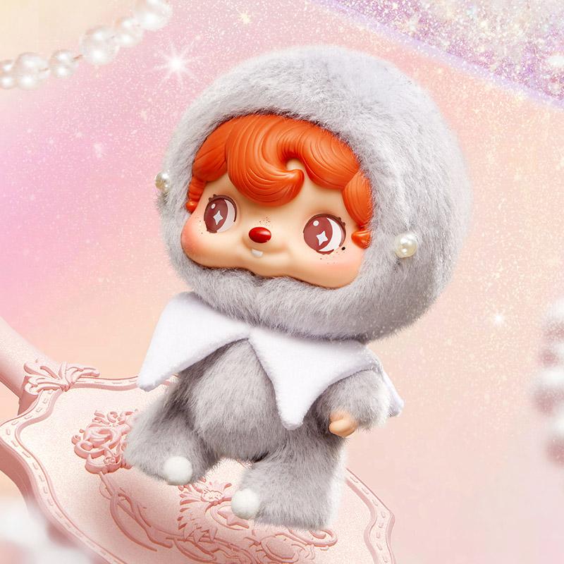 52TOYS BLINDBOX POUKAPOUKA ムードバブルズ ぬいぐるみ 1BOX6個セット