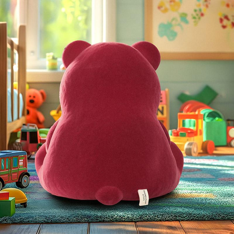 52TOYS ロッツォ 私の心はデイジーのもの フィギュア ふぃぎゅあ トイ