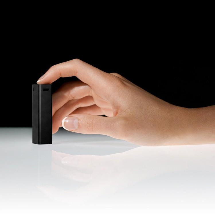 モバイルカラーピッカー Palette Pico（パレットピコ） 世界最小の簡易