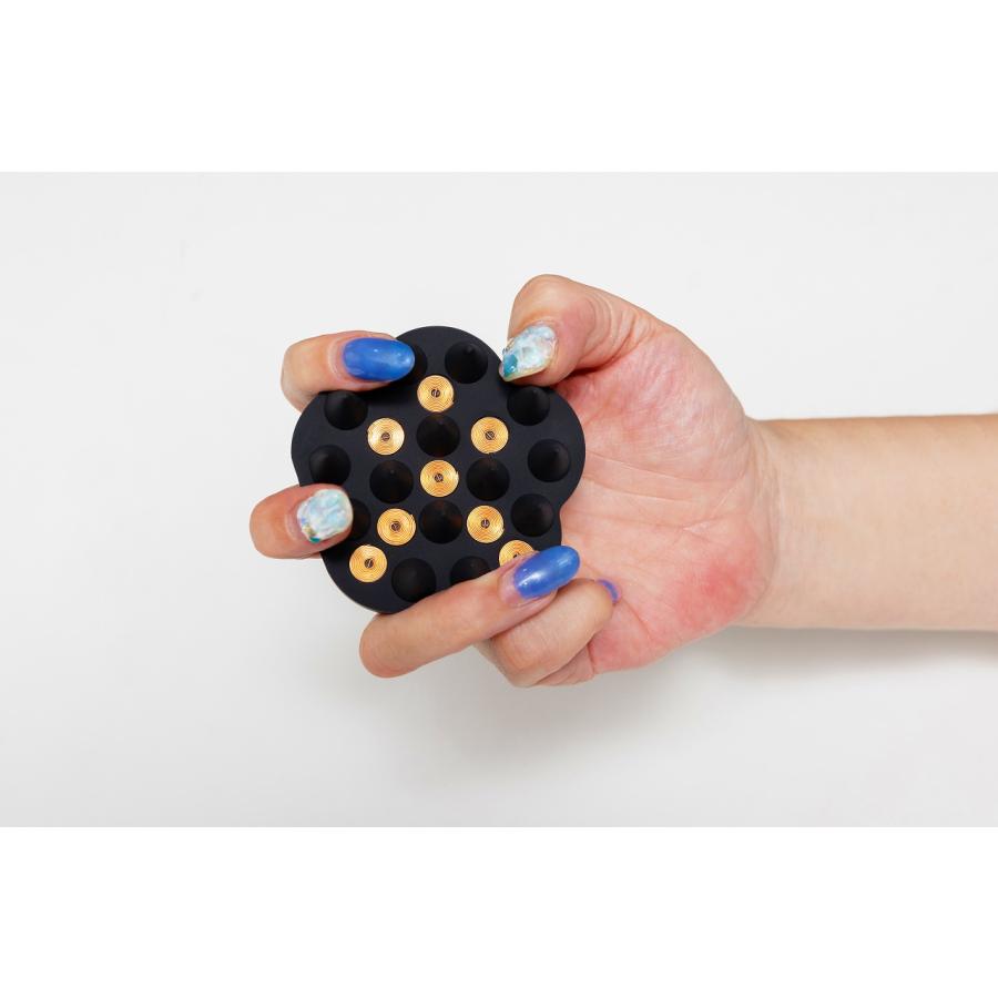 GEMMATSU G-ZERO COIL ジーゼロコイル マイクロカレント プロ