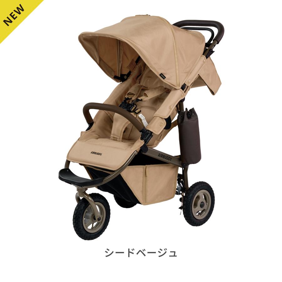 AIRBUGGY（エアバギー） ココ プレミア フロムバース 特典あり