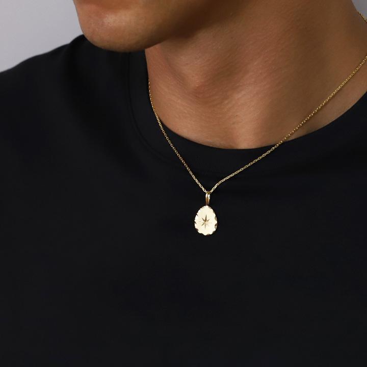 DEVAS ペンダントトップ 18金 k18 18金ネックレス ペンダント