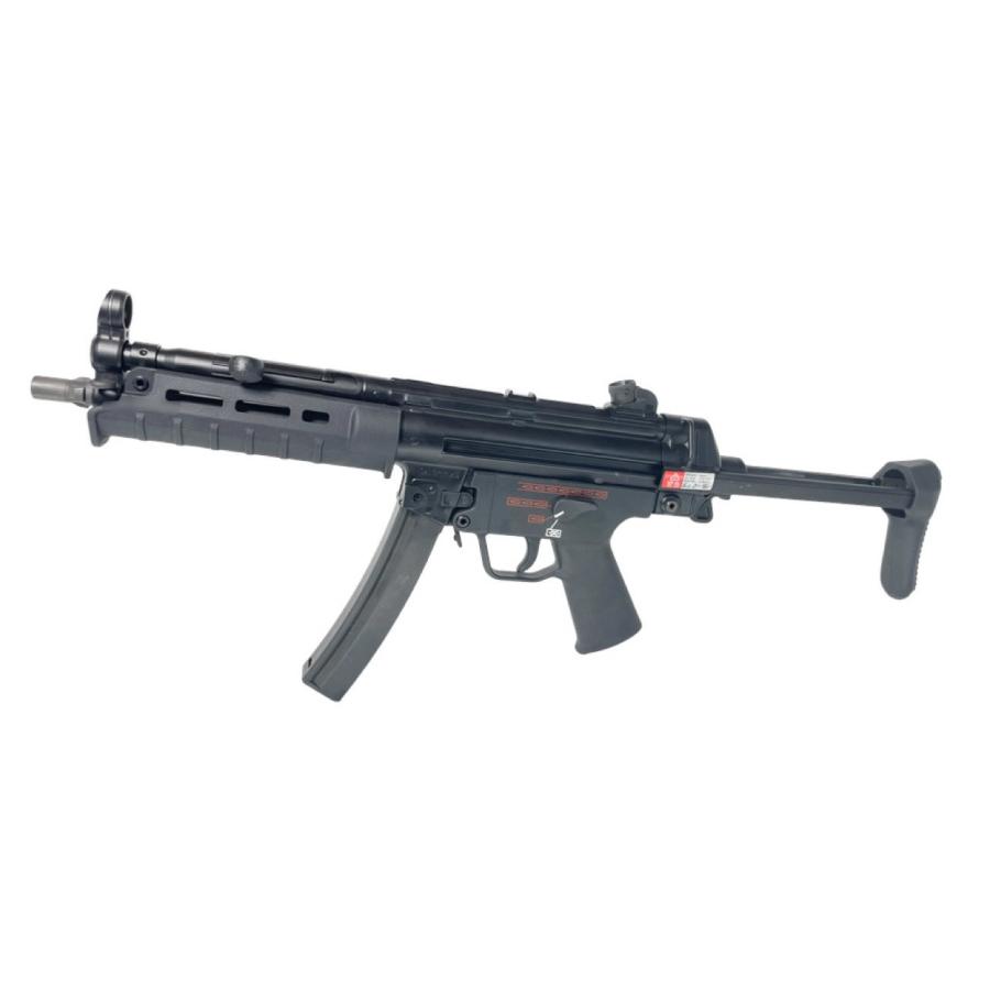 Akatsuki MP5用 Magpul タイプ ハンドガード (スタンダードMP5用